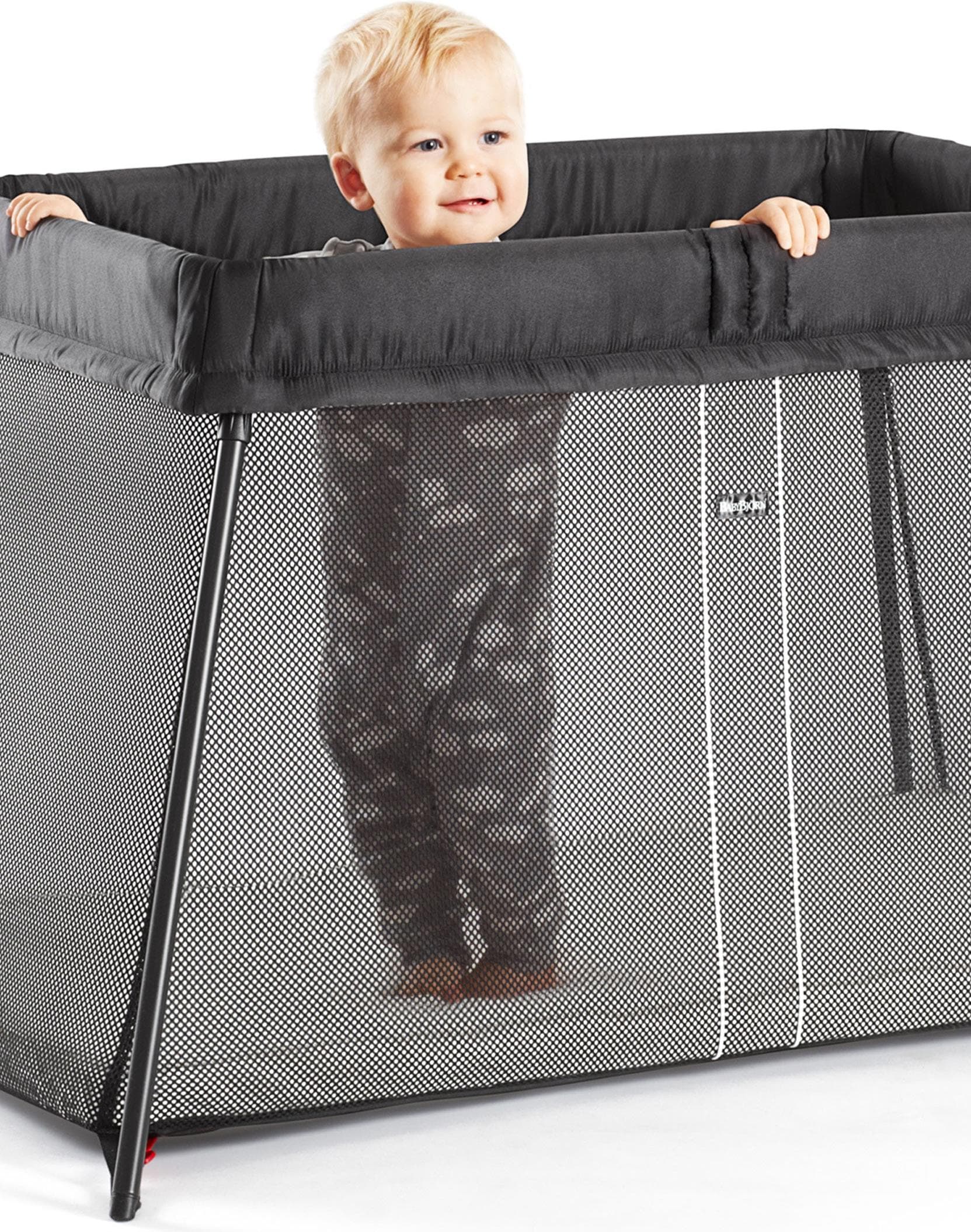 Babybjorn light ou easy go clearance