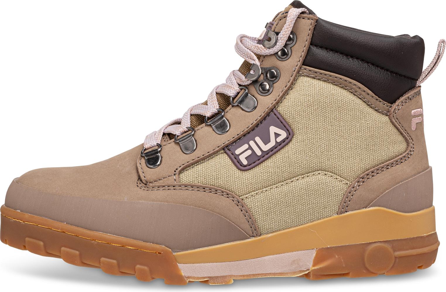 Chaussure de securite fila top