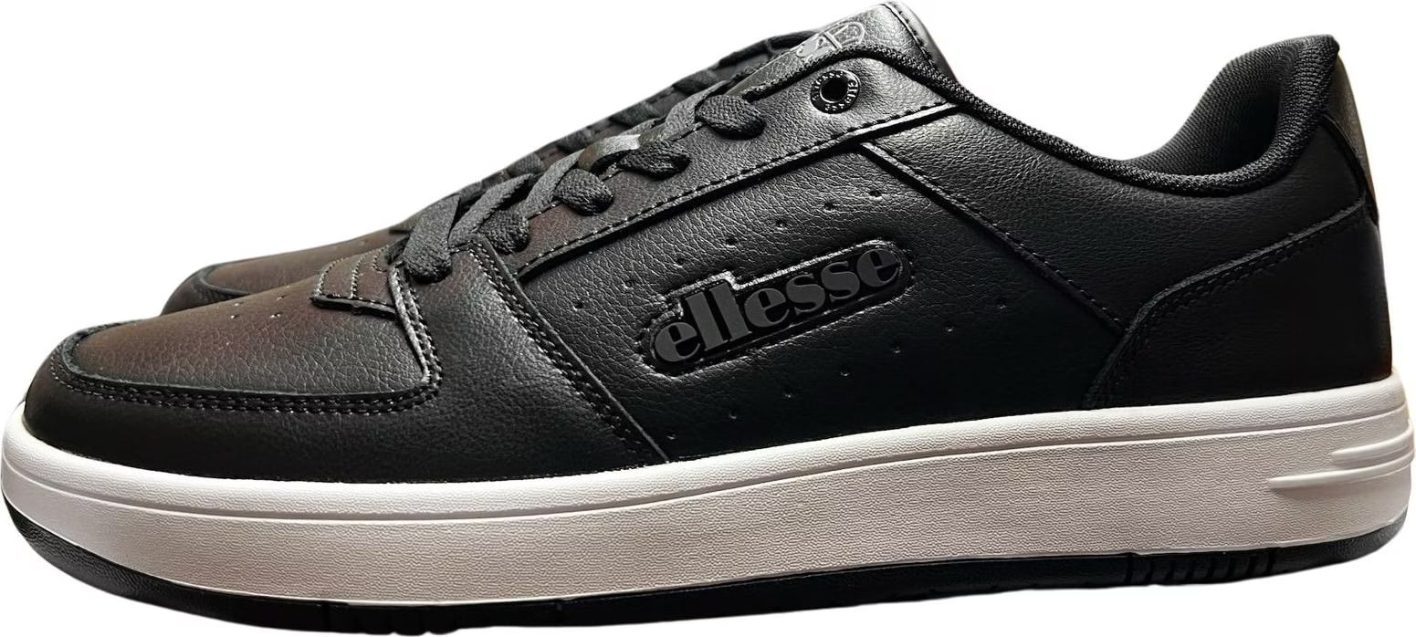 The best Ellesse Sneakers for 2025 on Galaxus