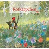 Rotkäppchen (Brüder Grimm, Wilhelm Grimm, Deutsch)