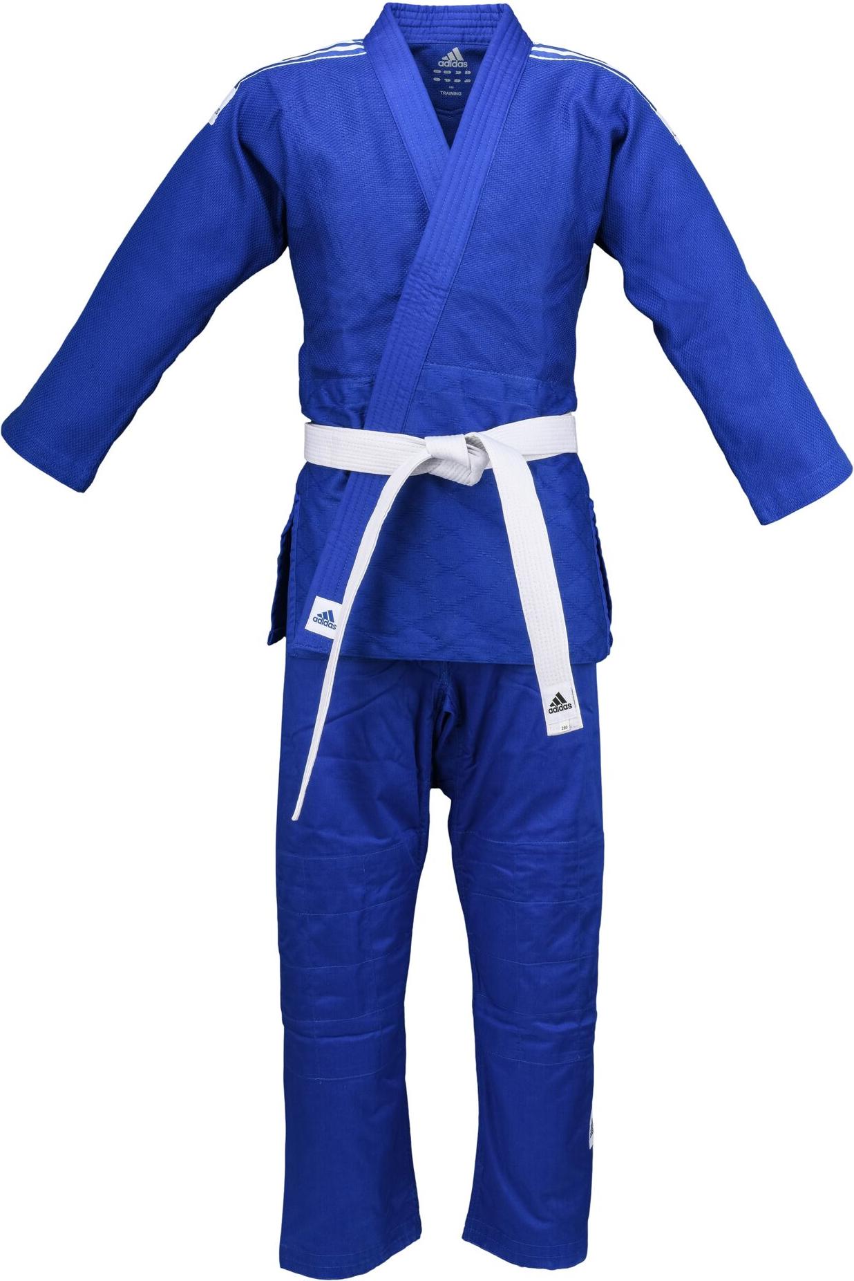 adidas JUDO GI J500B S kaufen bei Galaxus