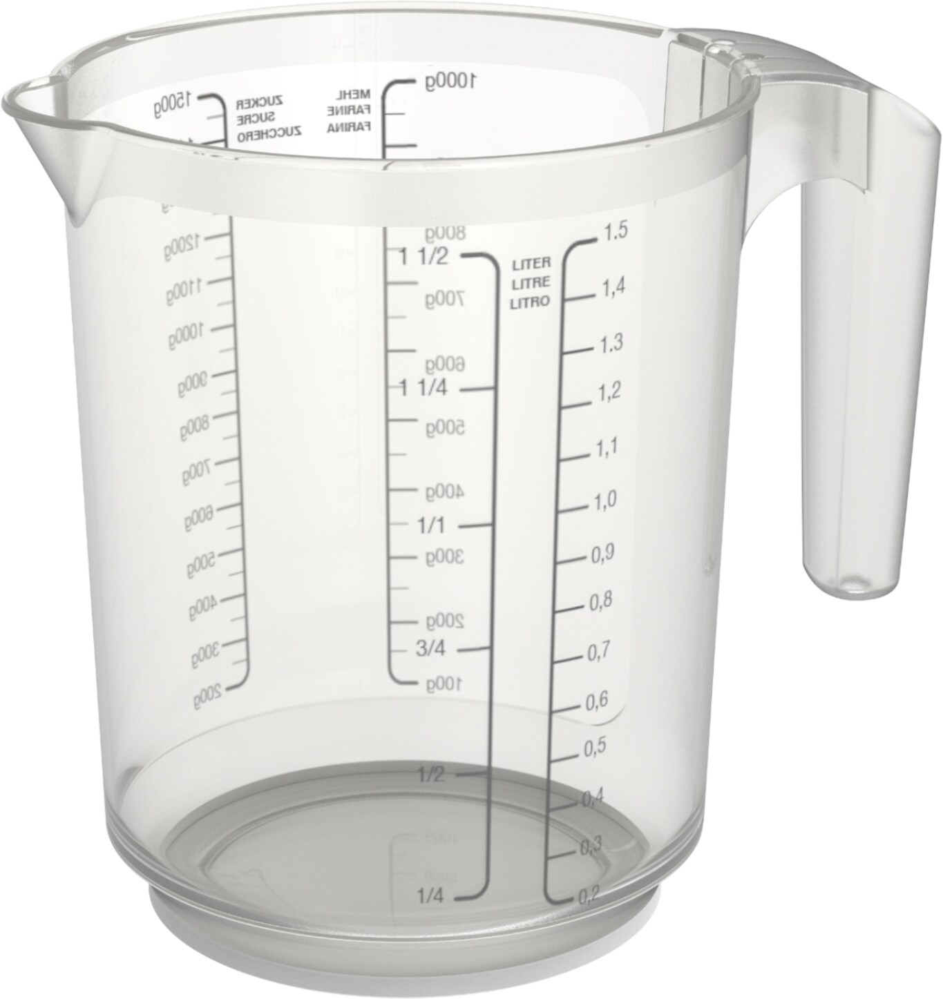 Rotho TOPLINE (1500 ml) kaufen