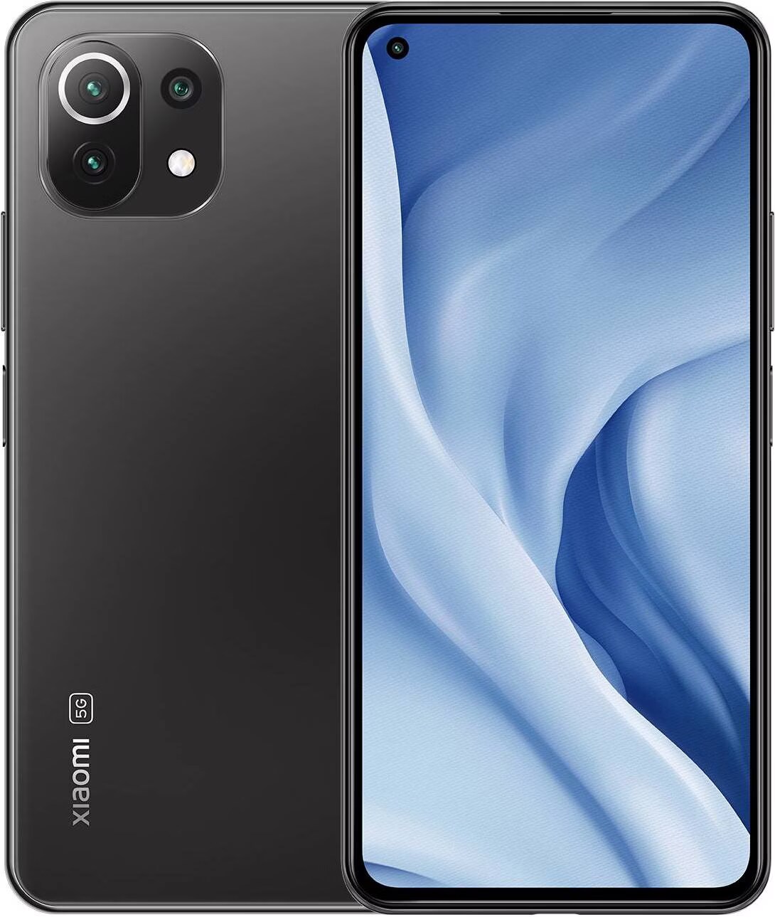 ANDROID - Xiaomi Mi 11 Lite 5G Truffle Black 国内版S Amazon | 【日本正規代理店品】Xiaomi Mi 11 Lite 5G 日本語版 6