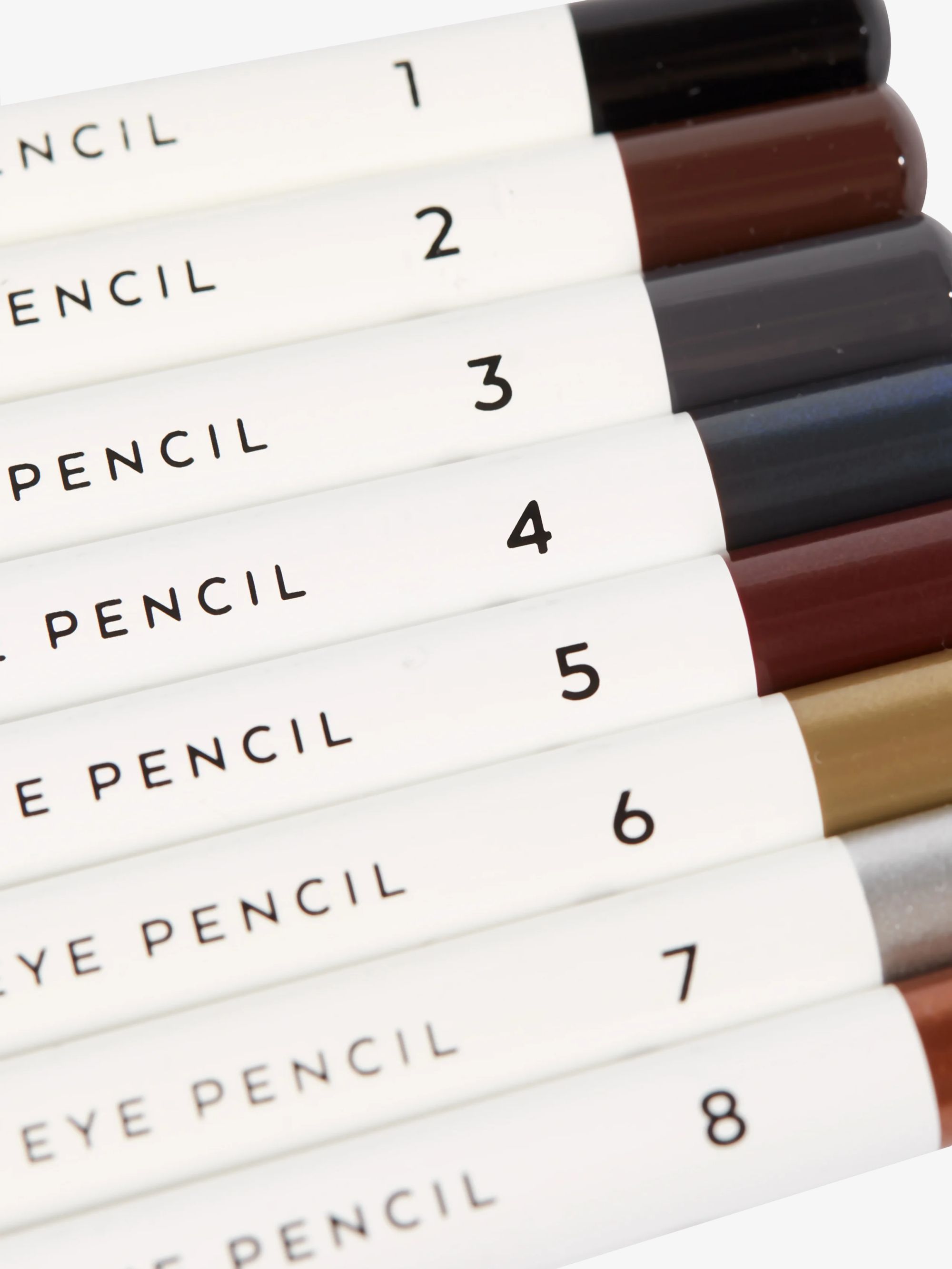 Und Gretel Berlin HOLT Eye Pencil (03 Dark Grey) kaufen