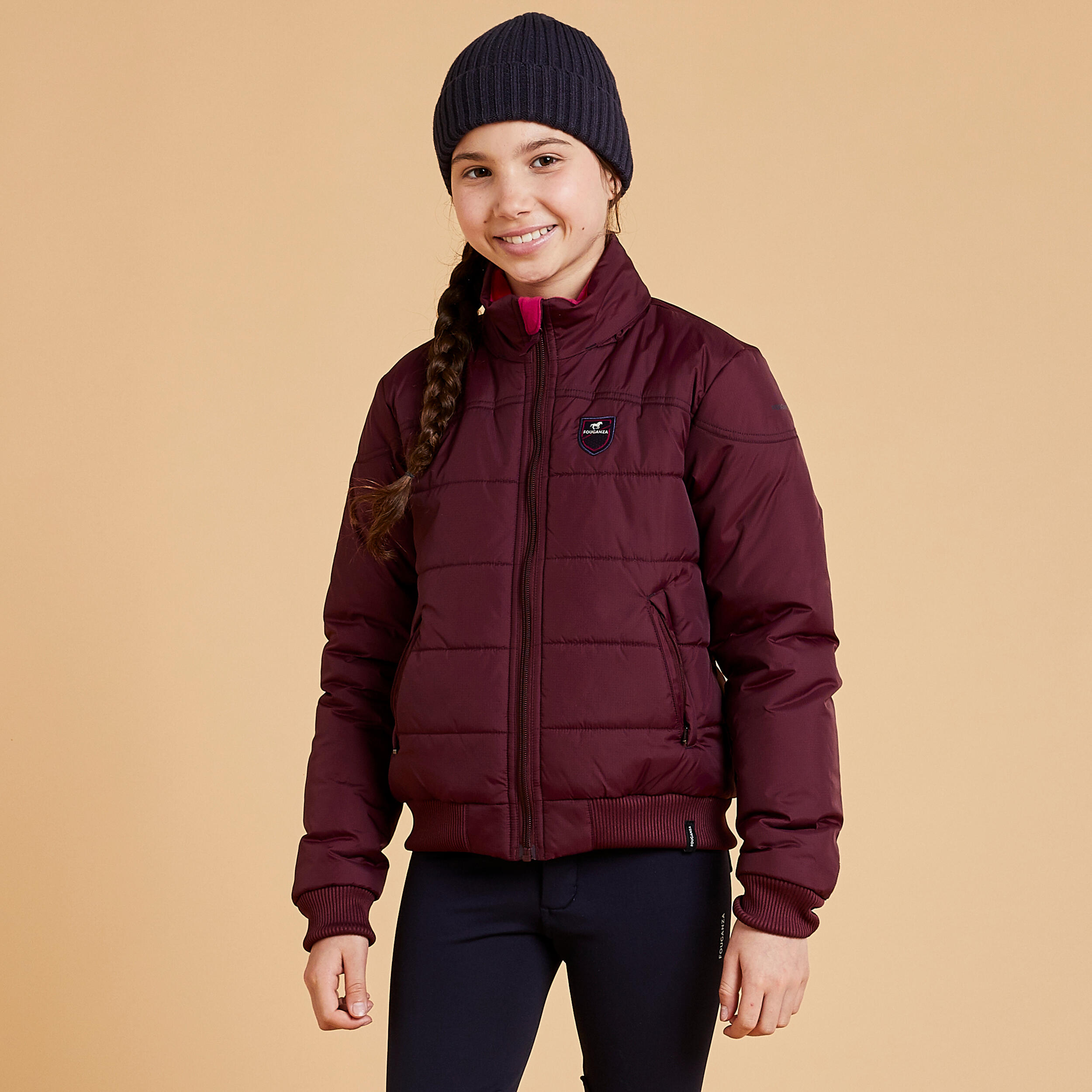 Fouganza ank 500 warm 104885 (12 13 14) kaufen
