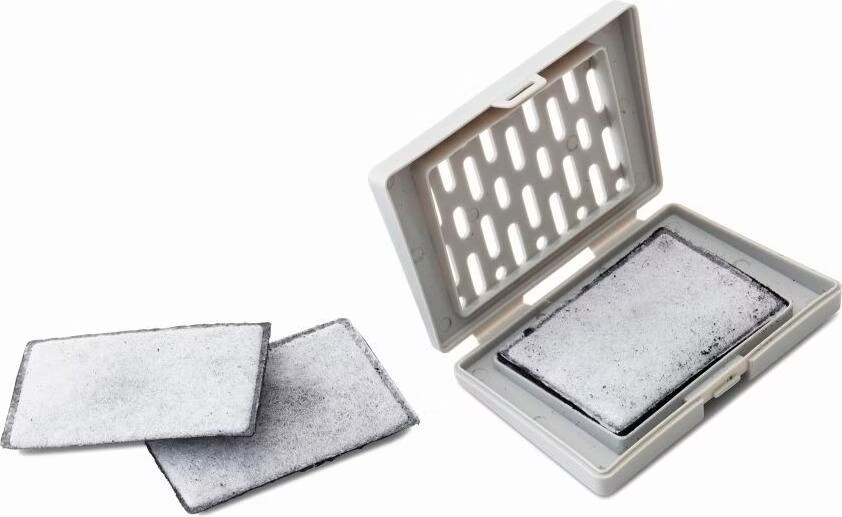 Filtres pour fontaine pour chien Nobby Pet Volcano (x3)