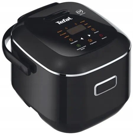 Galaxus rice cooker hotsell