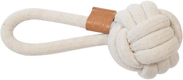 Jouet Chien – D&D Home Harper Ball avec boucle – XS