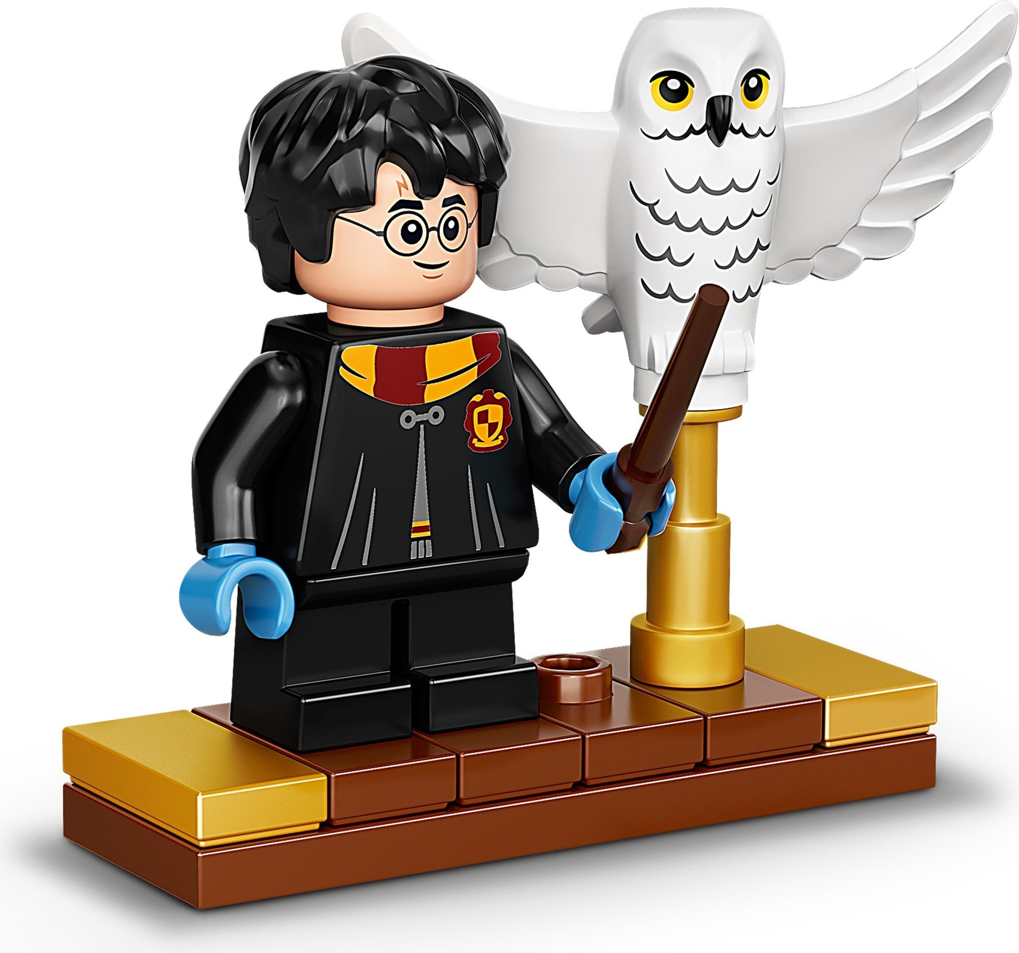 Lego hedwig deals target