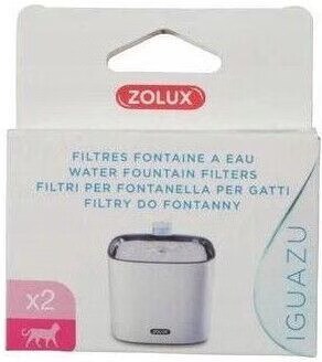 Filtres de rechange pour la fontaine IGUAZU