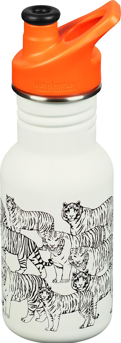 Klean Kanteen, Trinkflasche + Thermosflasche, (0.36 l)