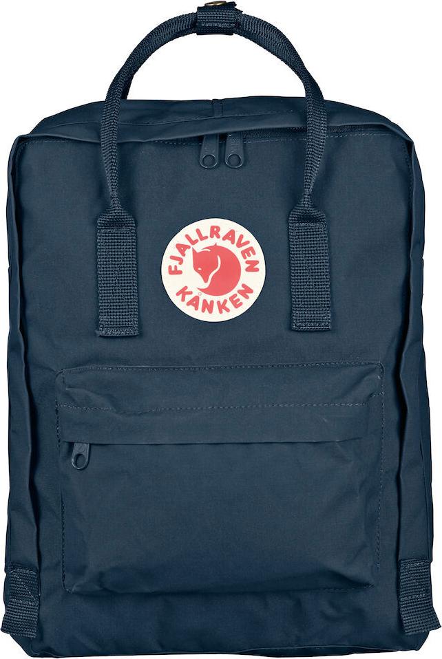 Fjallraven kanken gris foncé cheap