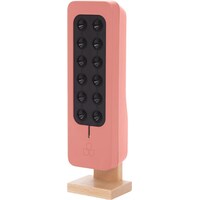 Teqoya DESK (30 m², 1.50 W)