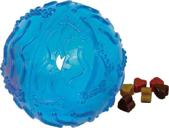Nobby Balle  goter TPR, Jouets pour chien