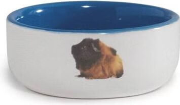 Comparer les prix de Beeztees BZ CRAMIQUE CUELLE POUR COCHON D'INDE (0.18l), Gamelle