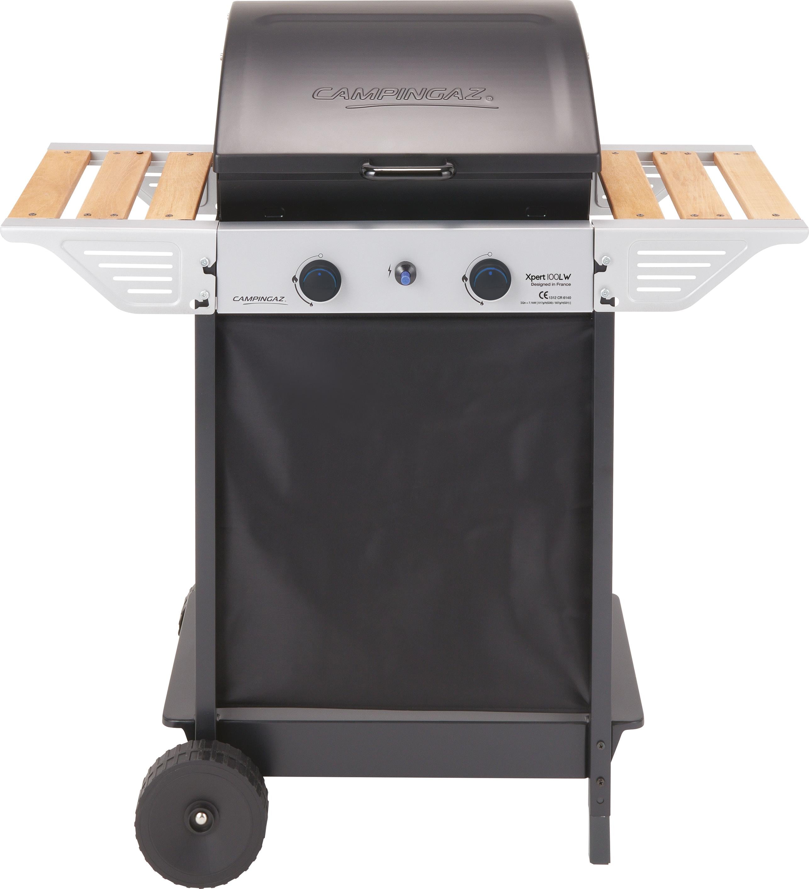 Campingaz Gas grill Xpert 100 LW 7.10 kW buy at Galaxus