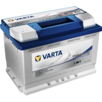 Varta LED70 Professional DP 70AH Batterie (12 V, 70 Ah)