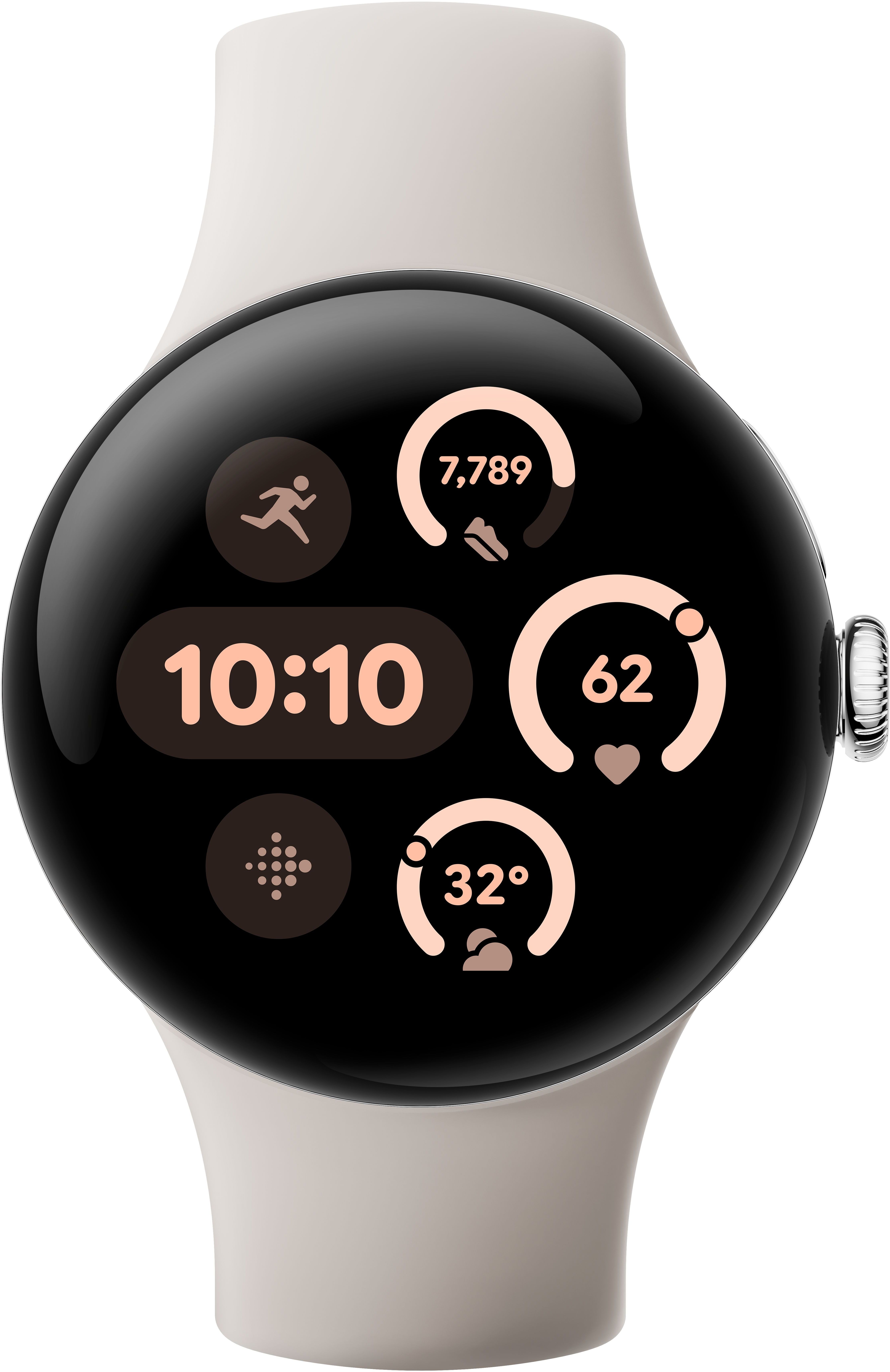 Samsung galaxy watch pixel 3 deals