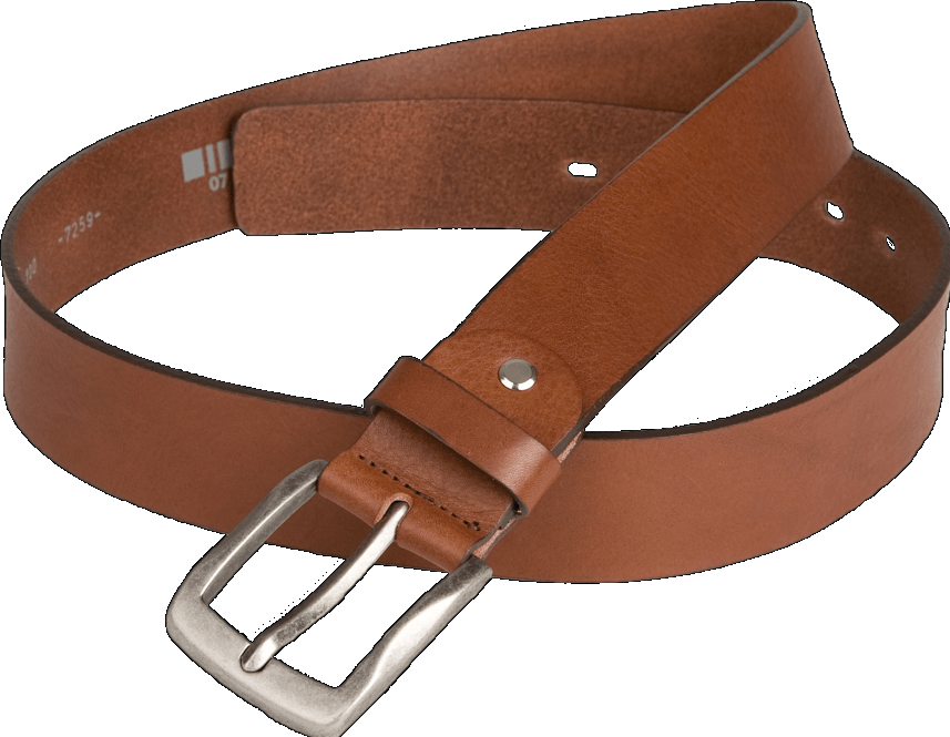 0714 Gürtel 4 0 cm Rindleder kaufen