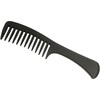 Herba Carbon handle comb