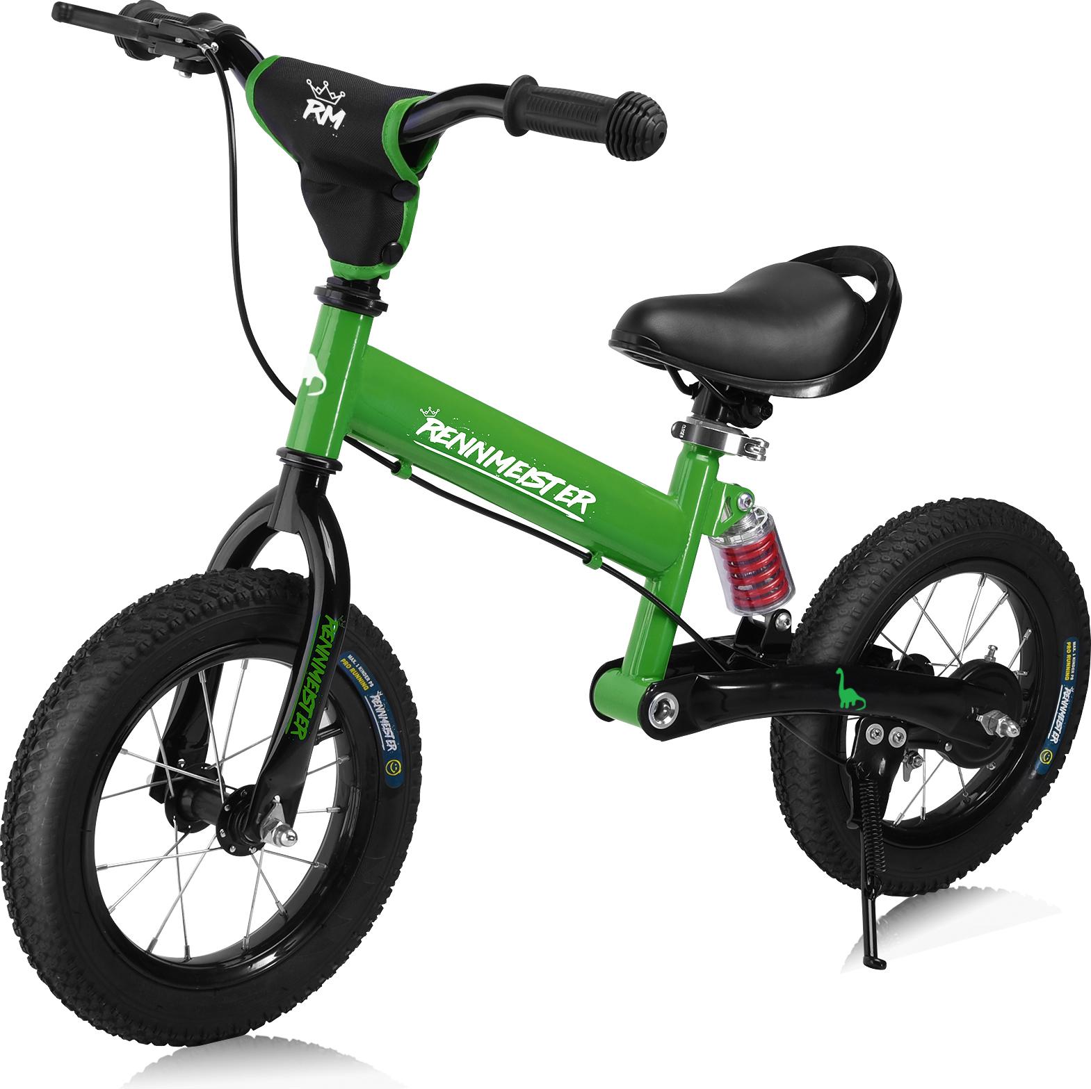 Rennmeister Balance Bike 12 buy at Galaxus