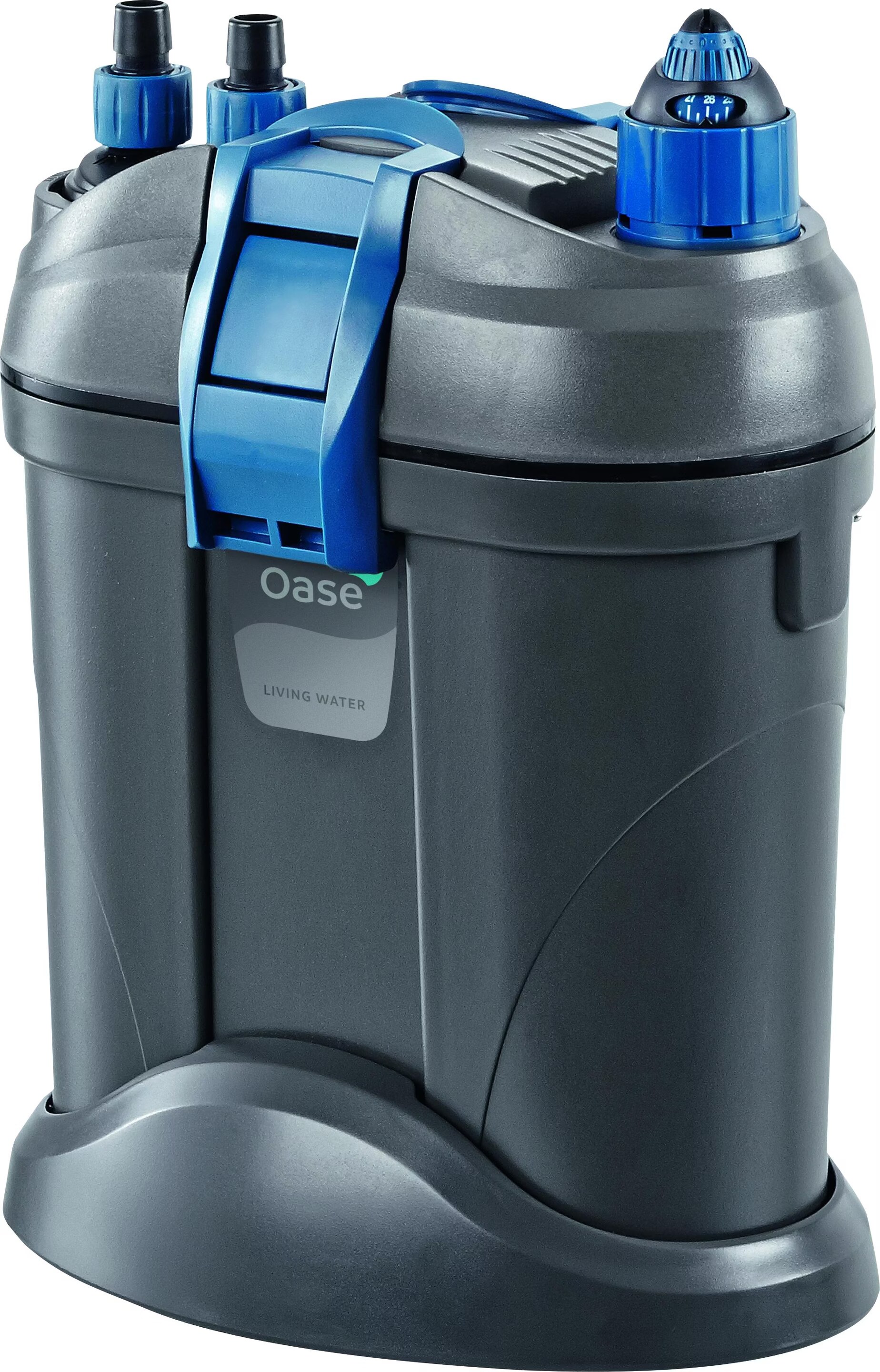 Comparer les prix de Filtre externe FiltoSmart Thermo OASE - plusieurs tailles disponibles