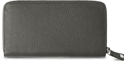 Caran d'Ache Damen-Portemonnaie grau kaufen