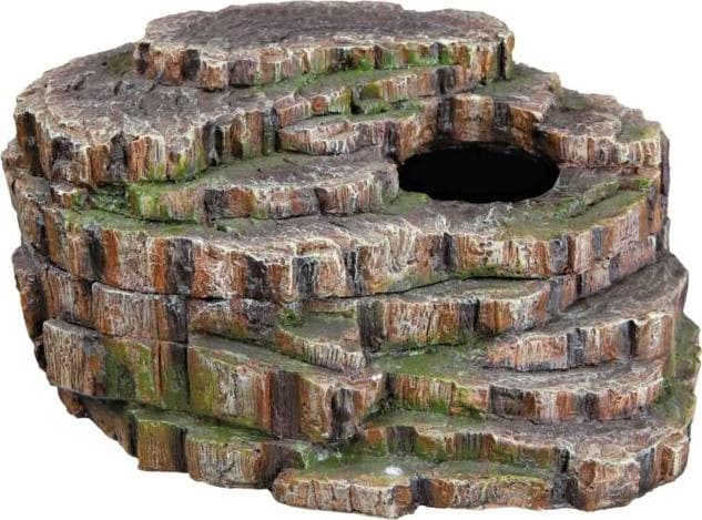 Meilleurs prix pour Grotte pour serpent 26 x 20 x 13 cm