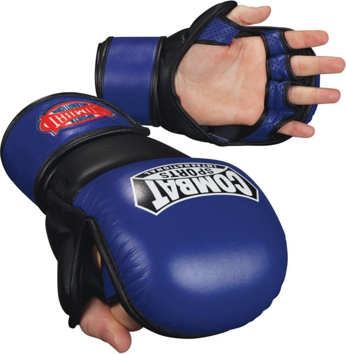 Combat Sports MMA Safety Sparring Gloves 16 OZ L buy at Galaxus