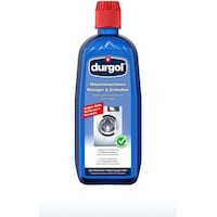 Durgol Washing Machines Cleaner & Descaler (500 ml)