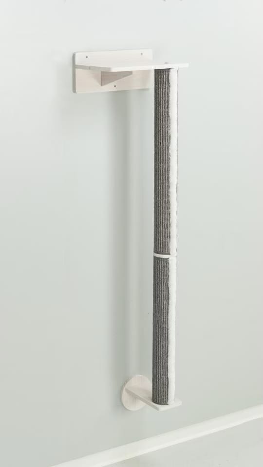 Comparer les prix de Trixie Set De Mur 1 500 Gr