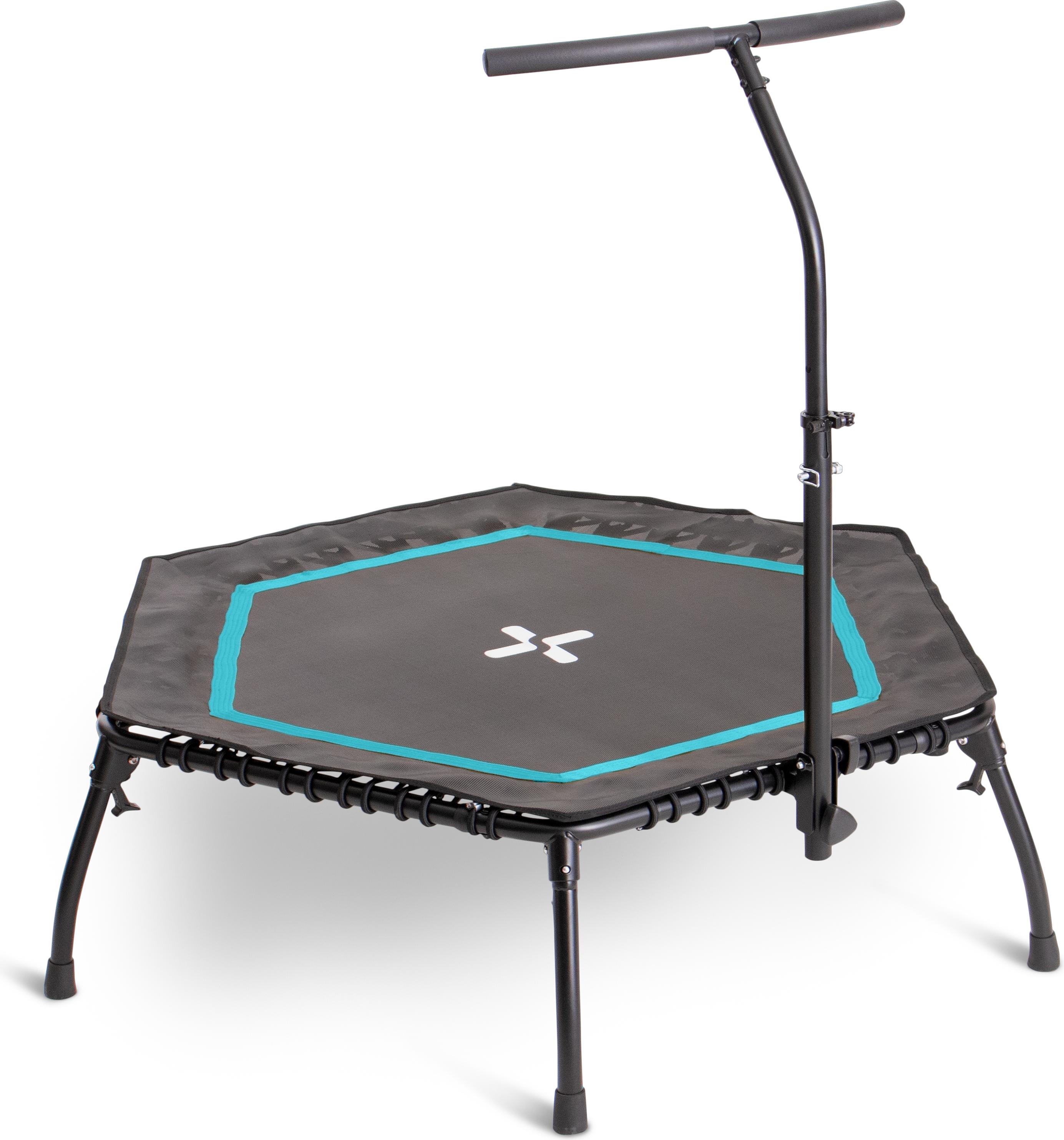 Gymstick fitness trampoline online