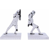 Nemesis Now Stormtrooper Bookends (18.5 x 18.5 x 18.5 cm)