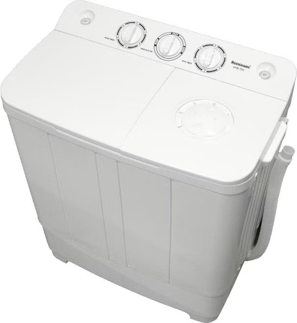 Ravanson Washing machine with spin dryer XPB-700 buy at Galaxus