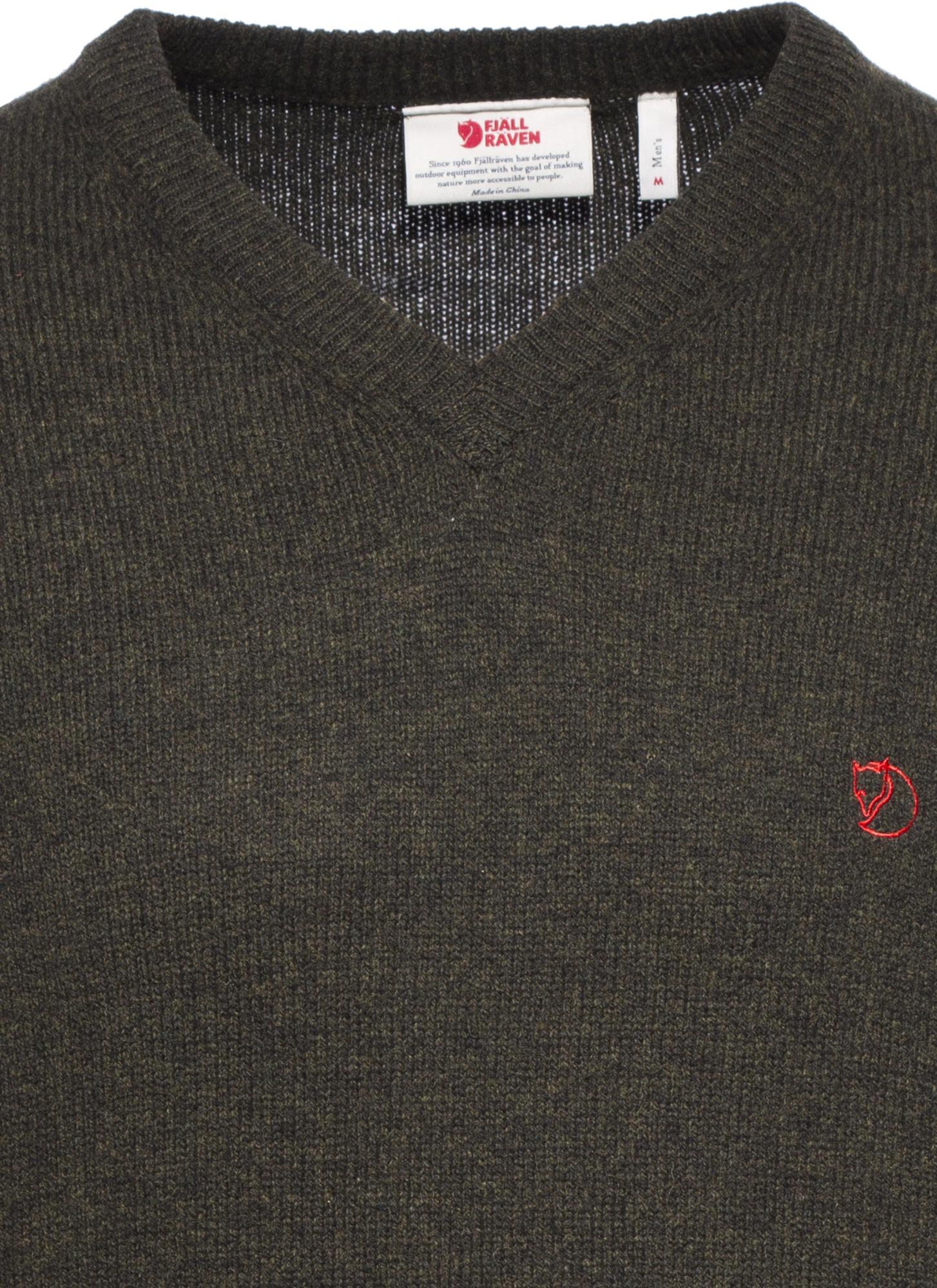 Fjallraven Shepparton Sweater M buy at Galaxus