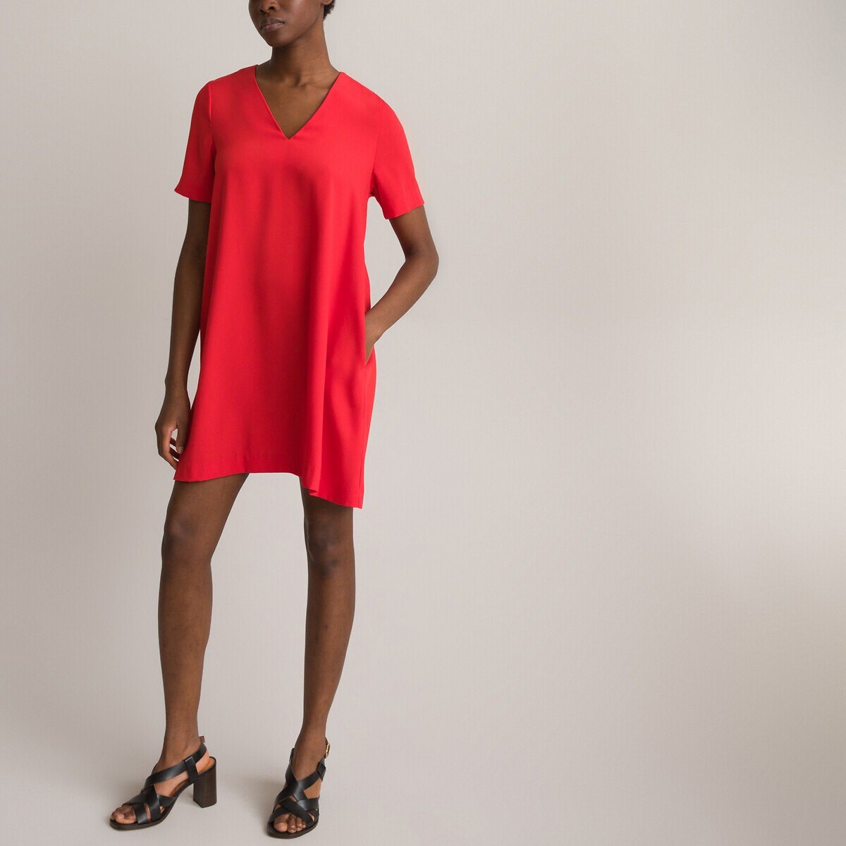 La Redoute Collections Kurzes Kleid (38) kaufen UB7481