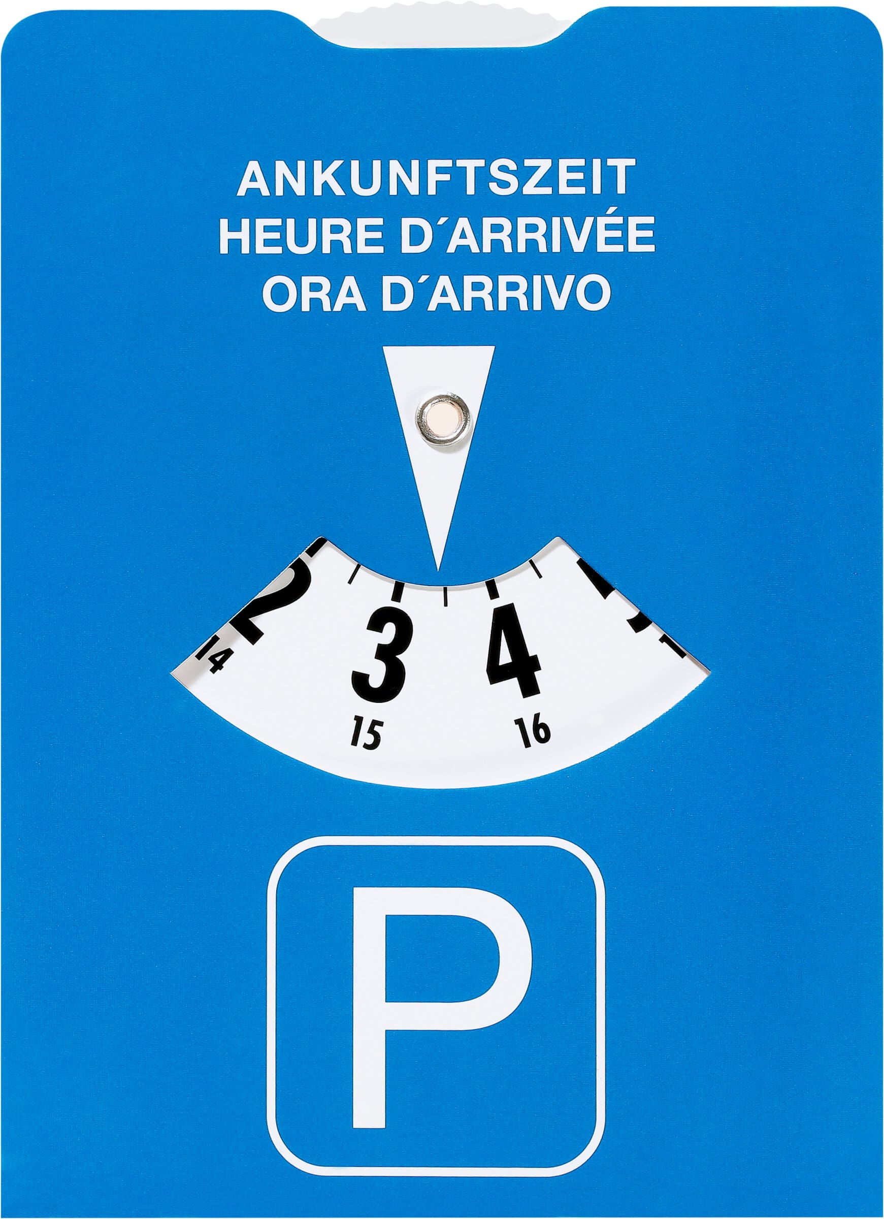 Miocar Parkscheibe kaufen