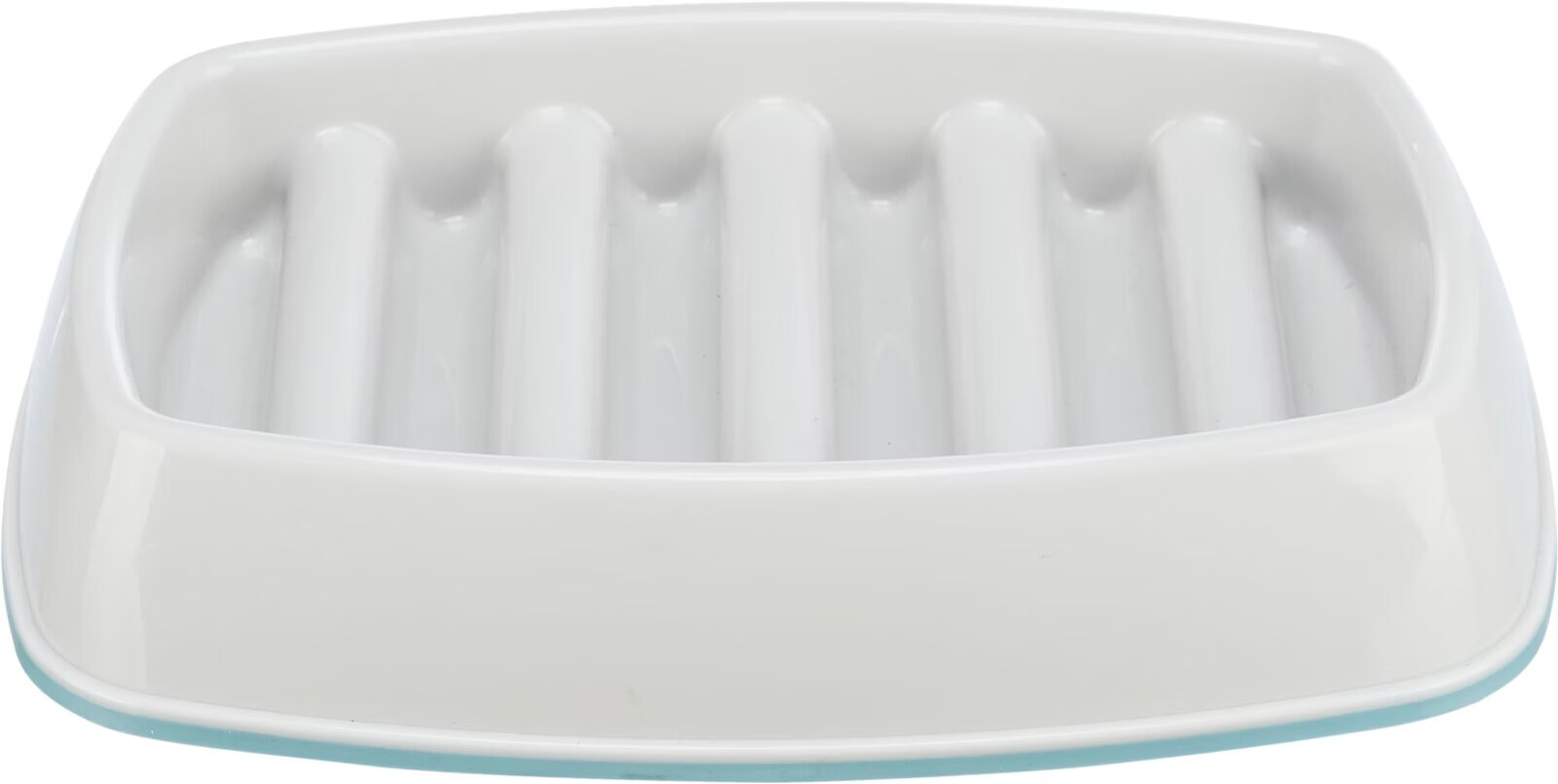 Meilleurs prix pour Gamelle anti-glouton 250 mL Trixie Slow Feeding pour chat