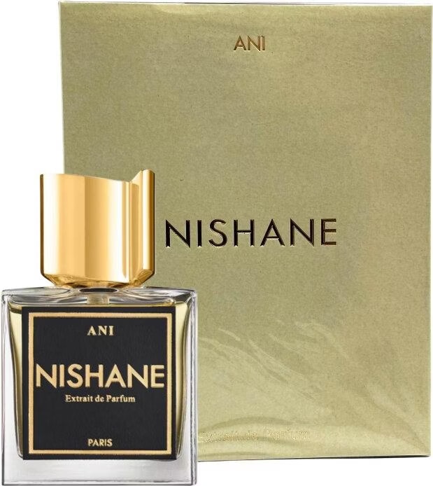 Nishane Ani (Extrait De Parfum, 100 ml) - buy at Galaxus