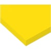 Ursus Papier transparent jaune citron (Spécial, 42 g/m², 25 x)