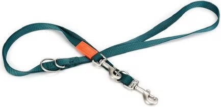 Comparer les prix de Beeztees BZ NY LAISSE UNI DUNK VERT (Chien, Sport canin), Collier + laisse