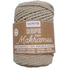 Glorex Corde de macramé (63 m)