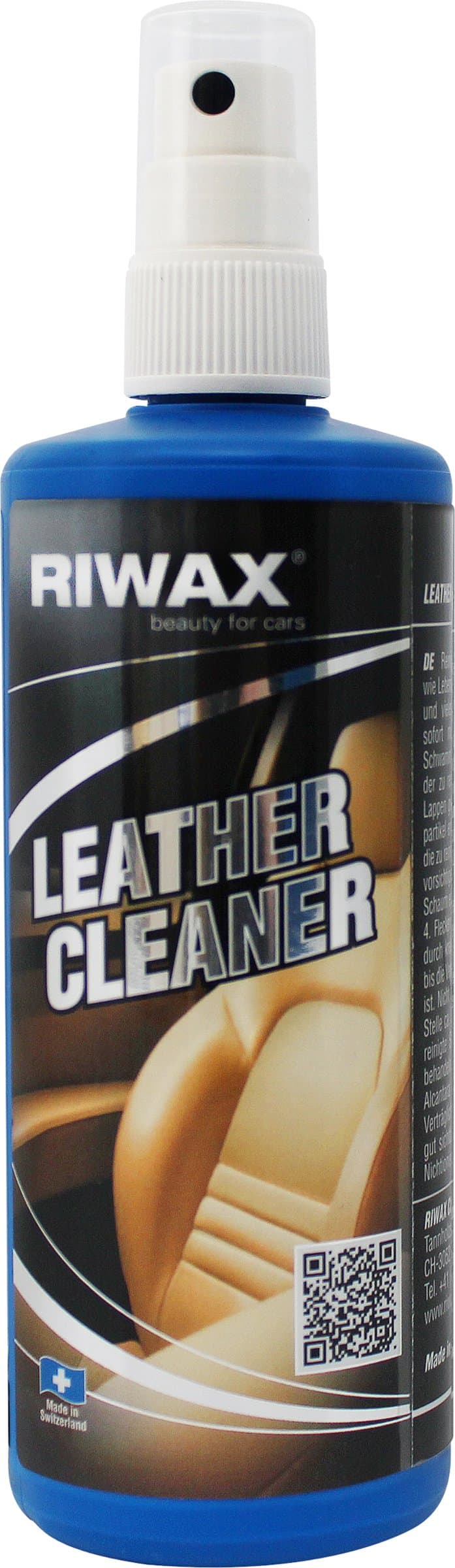Riwax Leather Cleaner (200 ml) kaufen