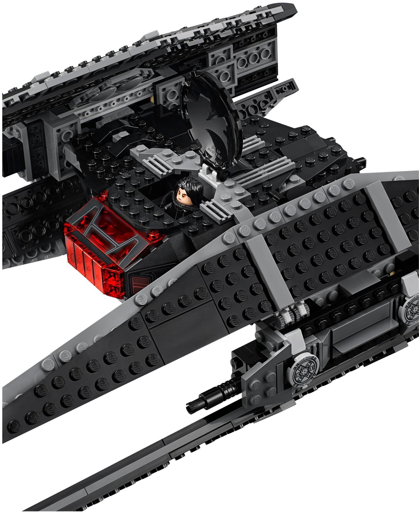 Lego 75179 carrefour shop