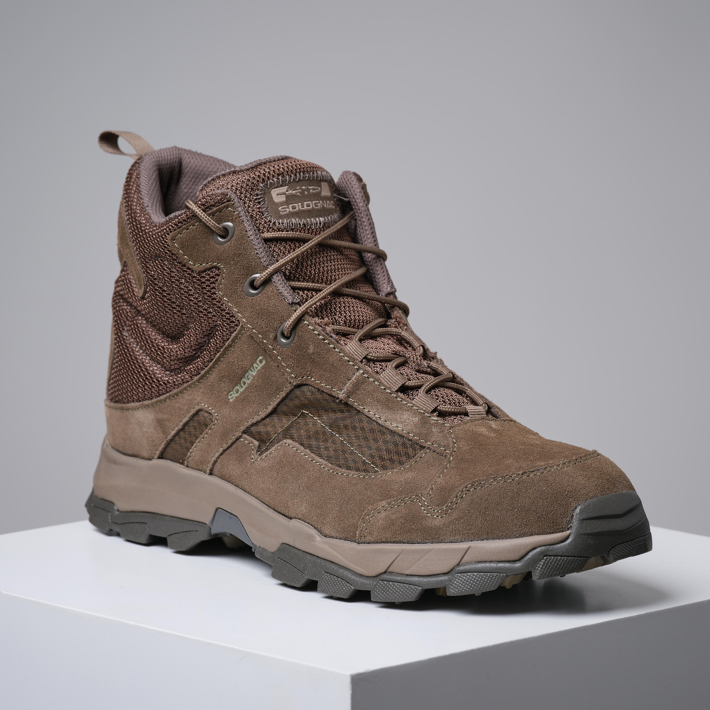 Solognac shoe sporthunt 300 10105 41 buy at Galaxus