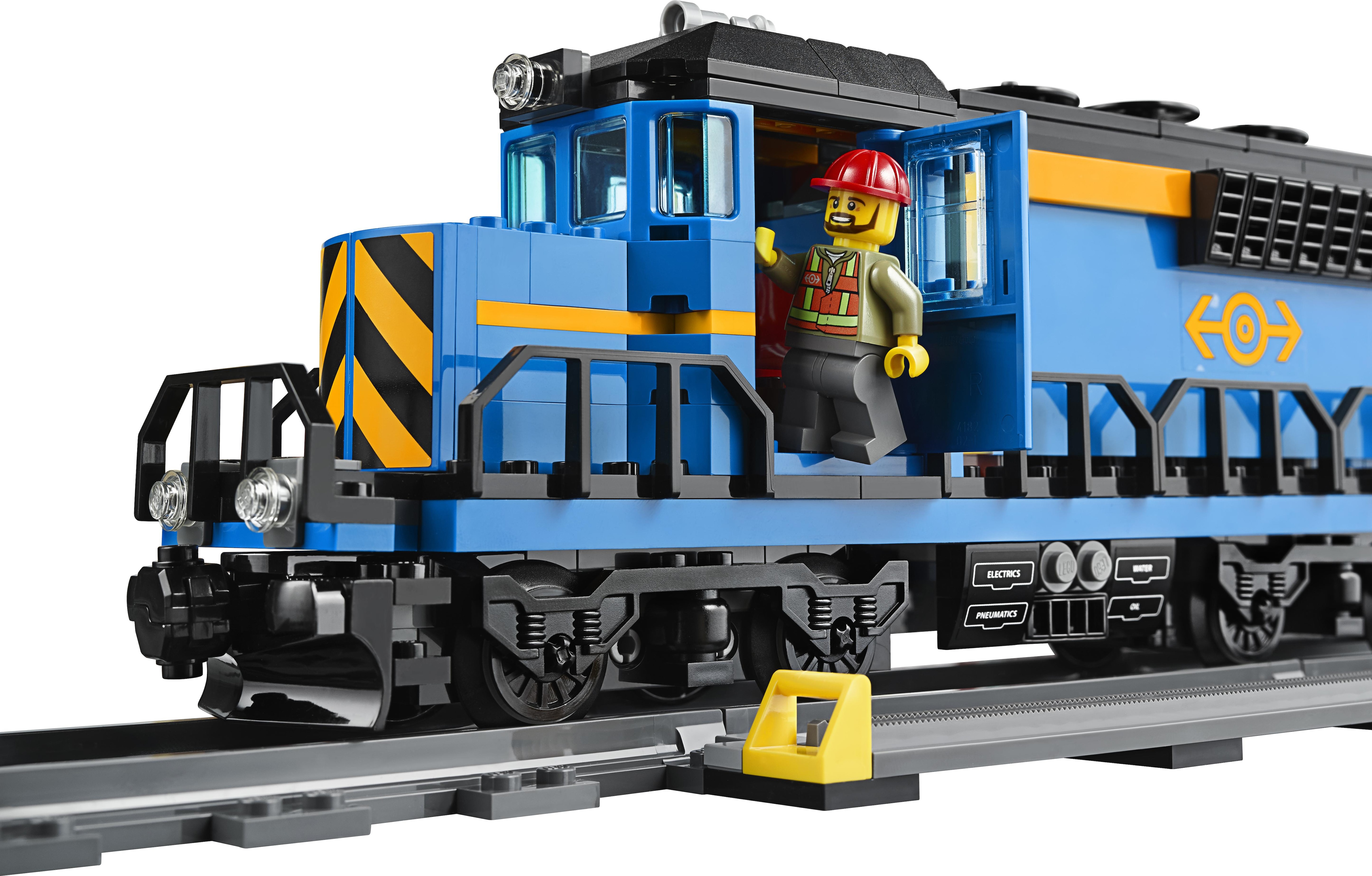 Toyworld lego train clearance