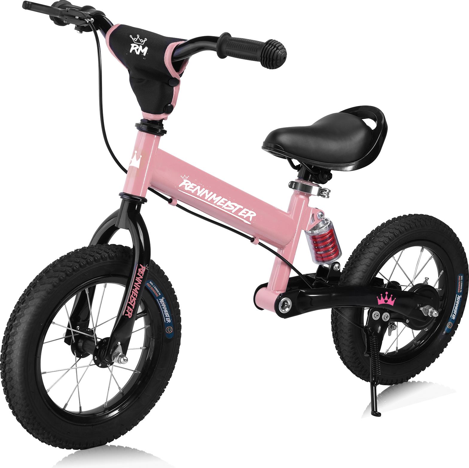 Balance bike stand deals
