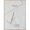 ChiCura Wooden Frame Acrylic