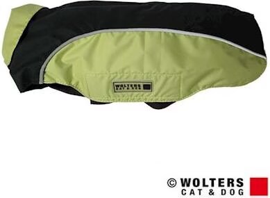 Meilleurs prix pour Wolters Veste de pluie « Easy Rain » citron 46 cm