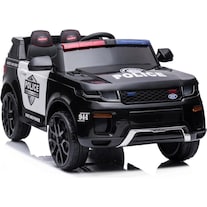 Netcentret SUV della polizia (12 V)